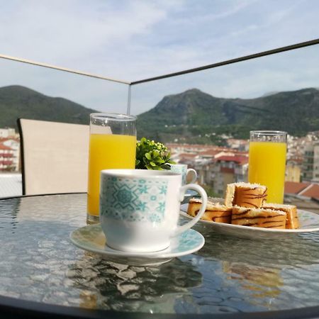 Apartman Maximus Budva Exterior photo