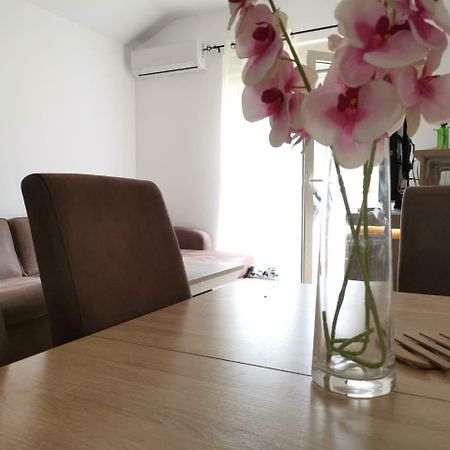 Apartman Maximus Budva Exterior photo