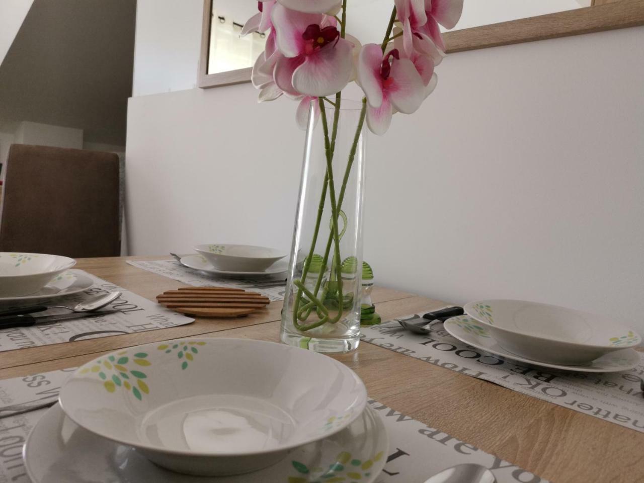 Apartman Maximus Budva Exterior photo