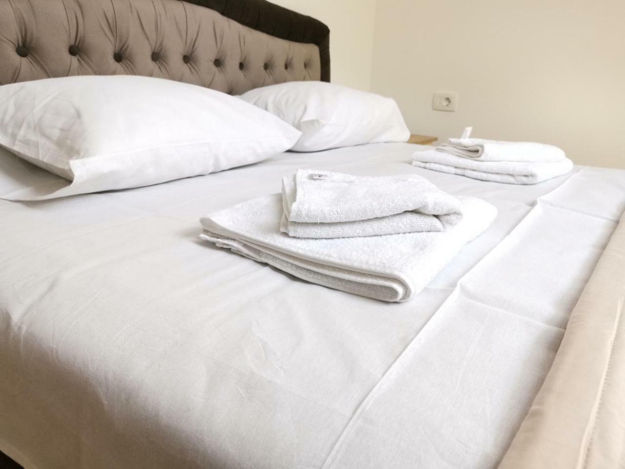 Apartman Maximus Budva Exterior photo