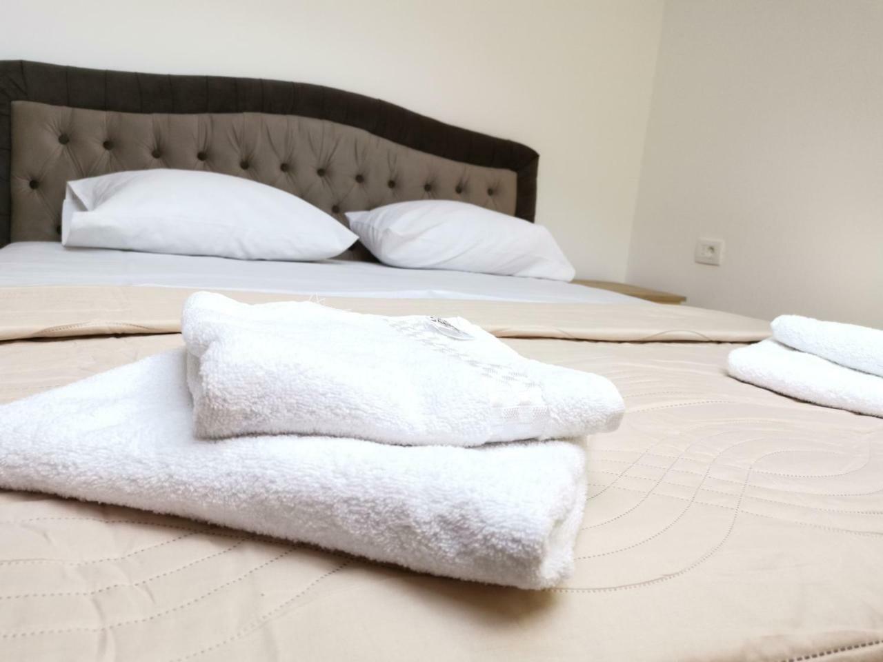 Apartman Maximus Budva Exterior photo