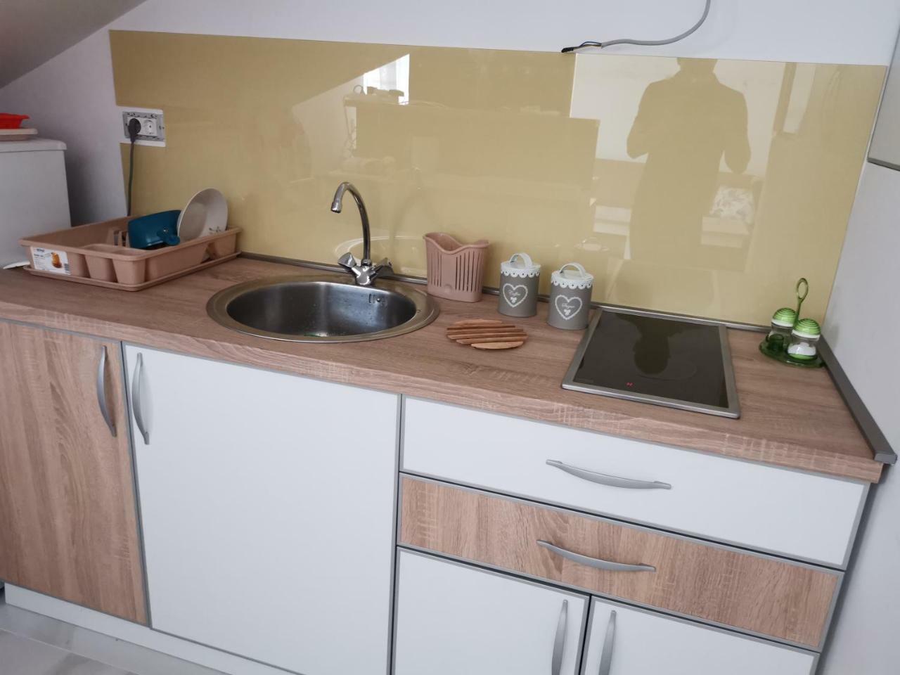 Apartman Maximus Budva Exterior photo