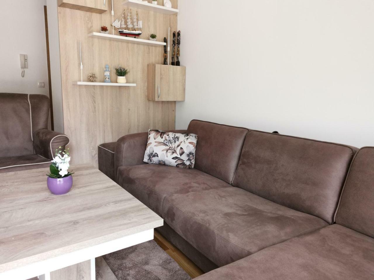 Apartman Maximus Budva Exterior photo