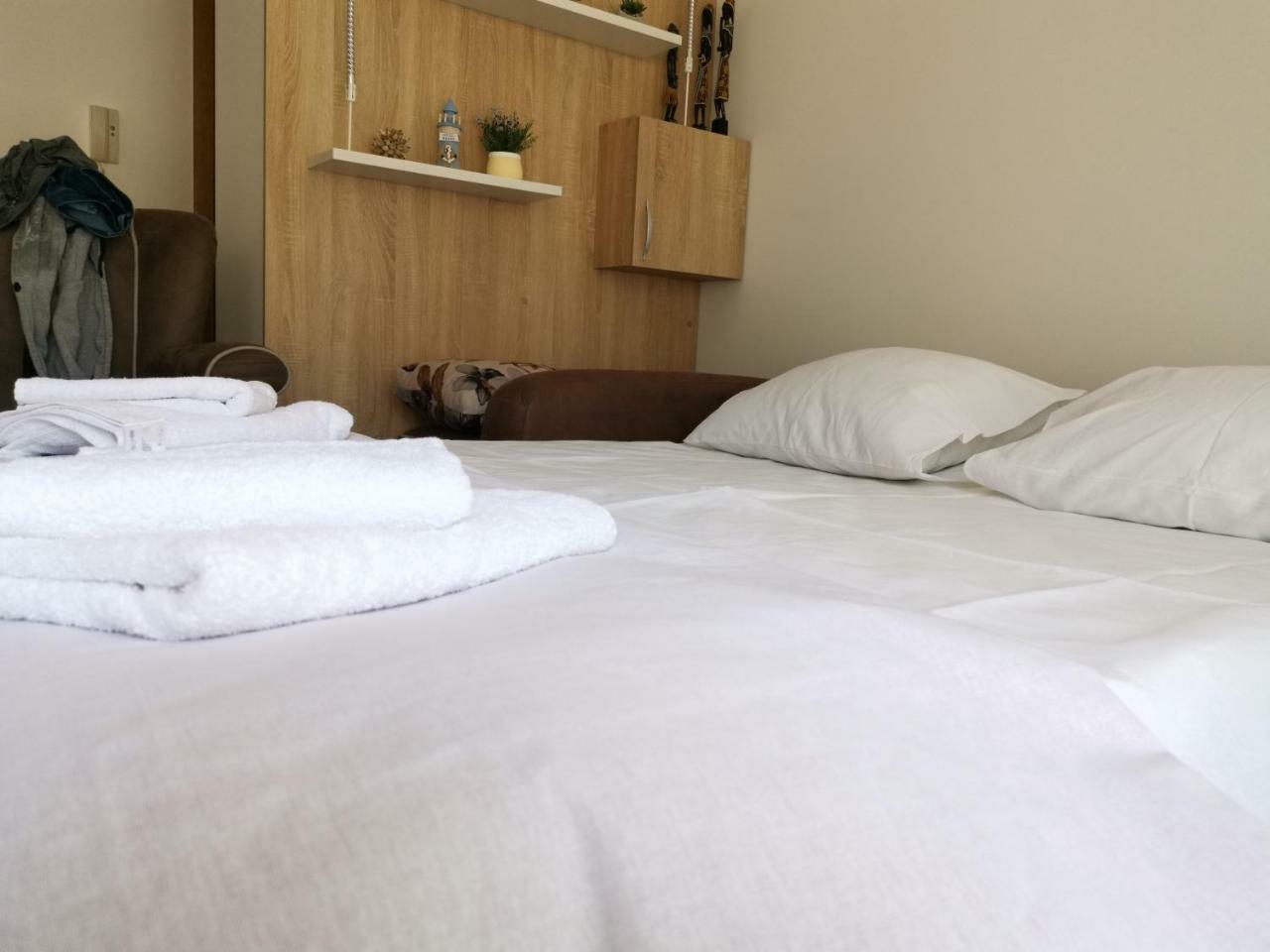 Apartman Maximus Budva Exterior photo