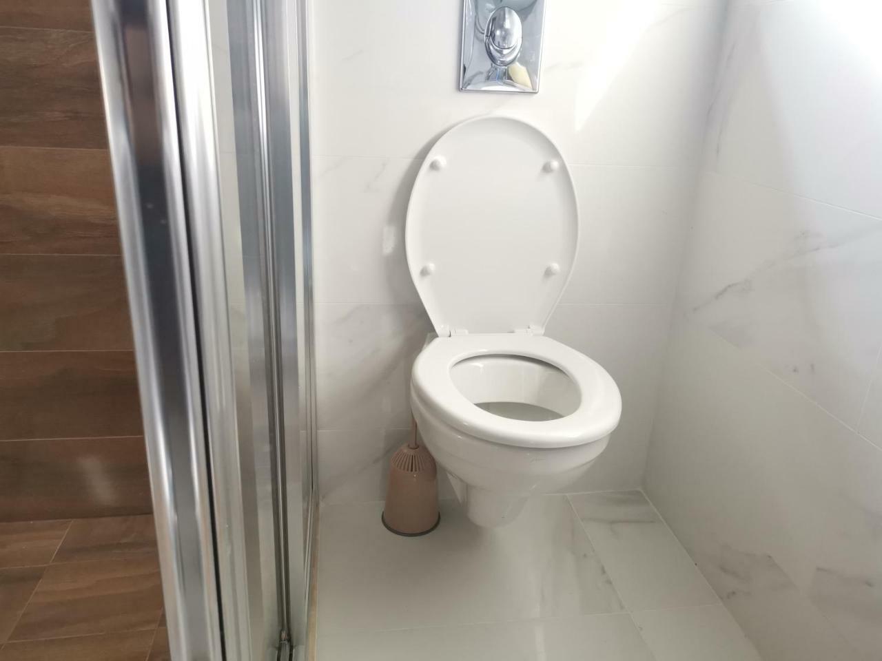 Apartman Maximus Budva Exterior photo