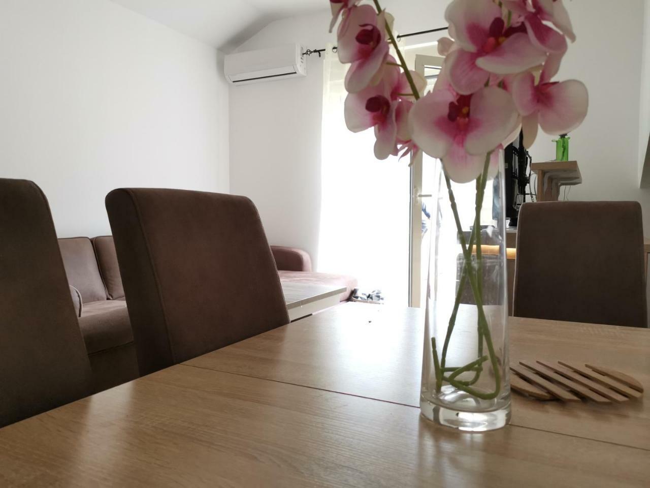 Apartman Maximus Budva Exterior photo