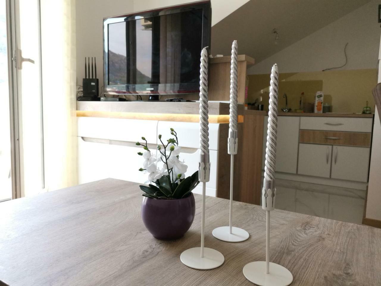 Apartman Maximus Budva Exterior photo