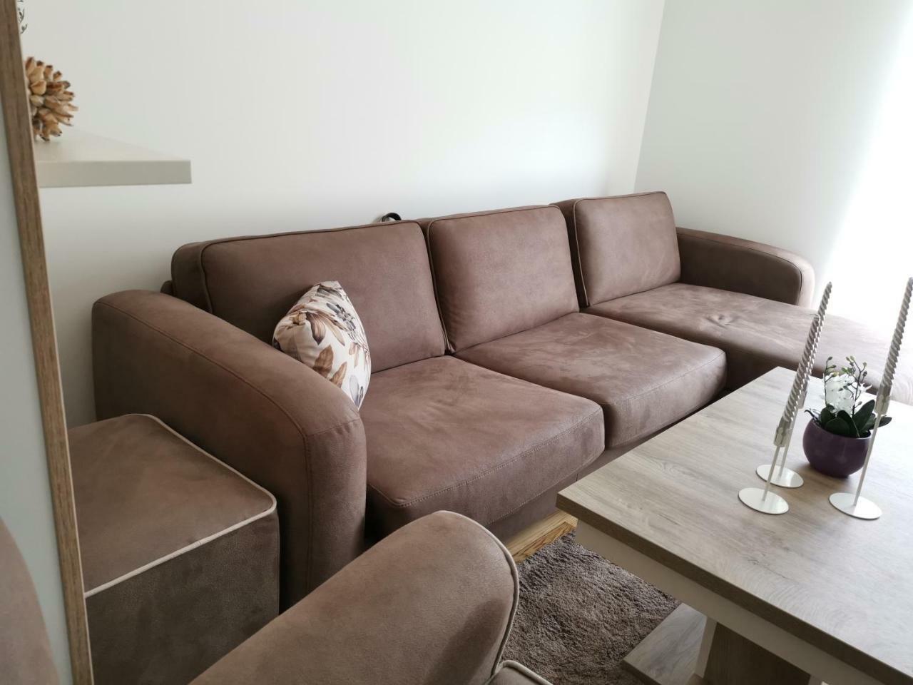 Apartman Maximus Budva Exterior photo