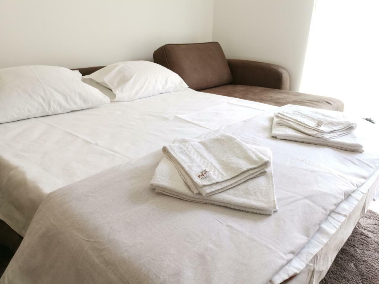 Apartman Maximus Budva Exterior photo