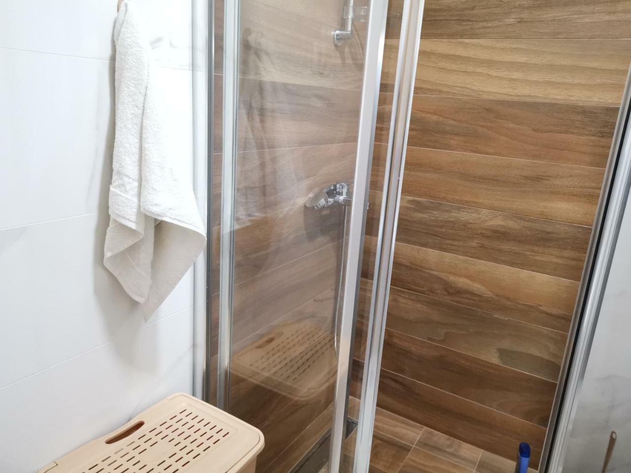 Apartman Maximus Budva Exterior photo