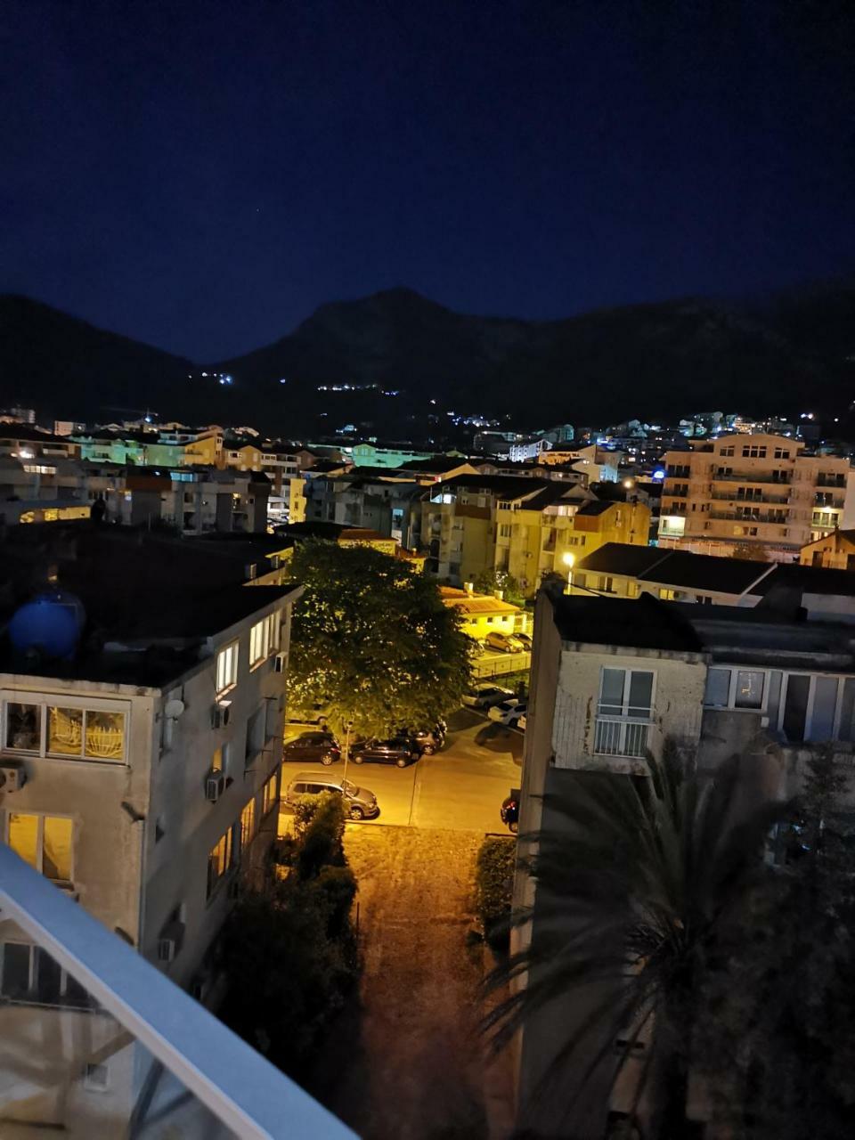 Apartman Maximus Budva Exterior photo